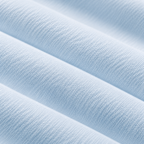 Tissu doux & respirant