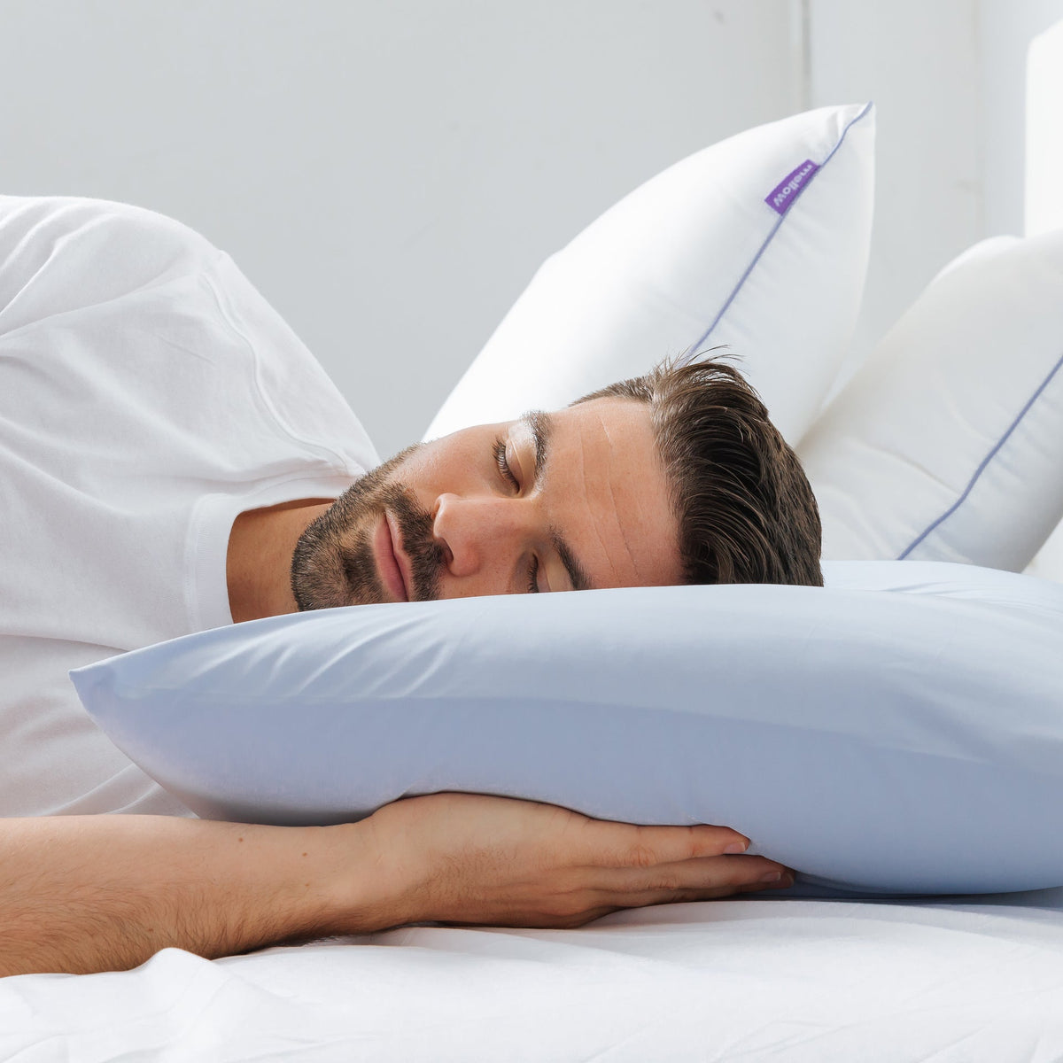 4 cooling pillowcases, photo 9