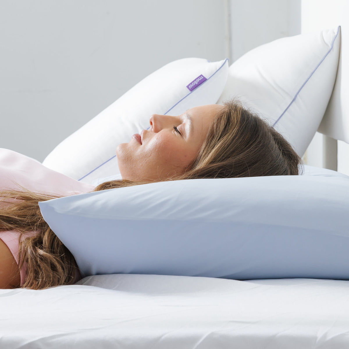 4 cooling pillowcases, photo 8