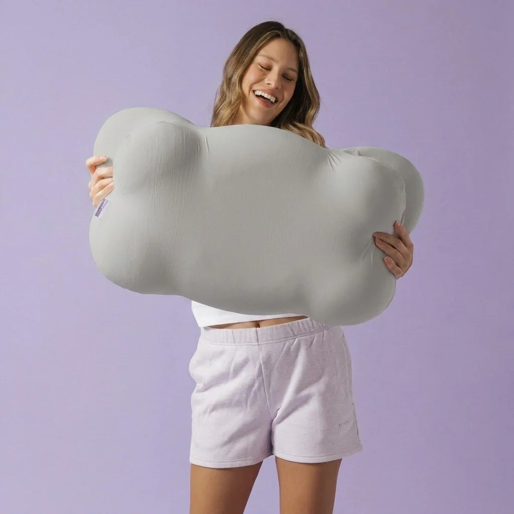 Align — Oreiller ergonomique à mémoire de forme, photo 6